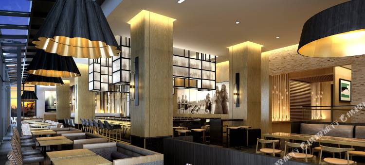 华盛顿特区 - 码头洲际酒店(InterContinental - Washington D.C. - the Wharf)图片