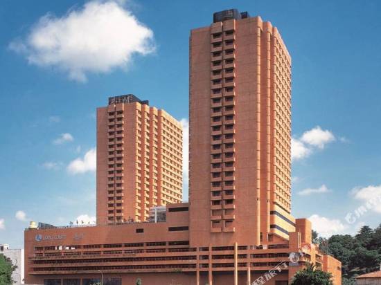 新加坡盛捷亮閣服務公寓