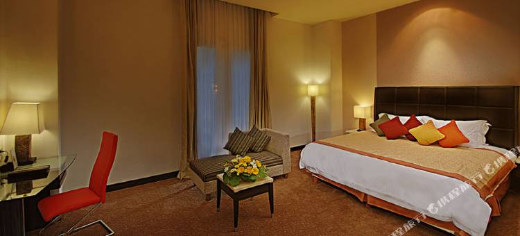 金花饭店(Golden Flower by Kagum Hotels)图片