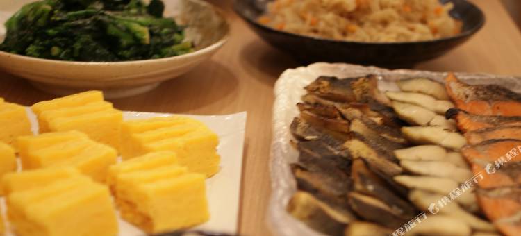 相铁FRESA INN  东京锦系町酒店(Sotetsu Fresa Inn Tokyo Kinshicho)图片