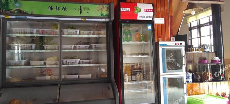 宁国皖南小川藏线乡土人家图片