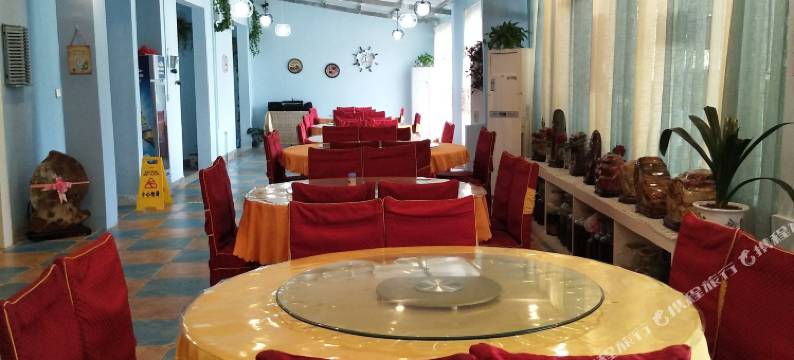 丹霞山雅轩山庄图片