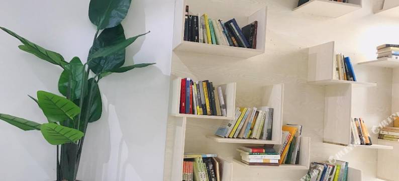 重庆大隐小舍民宿图片