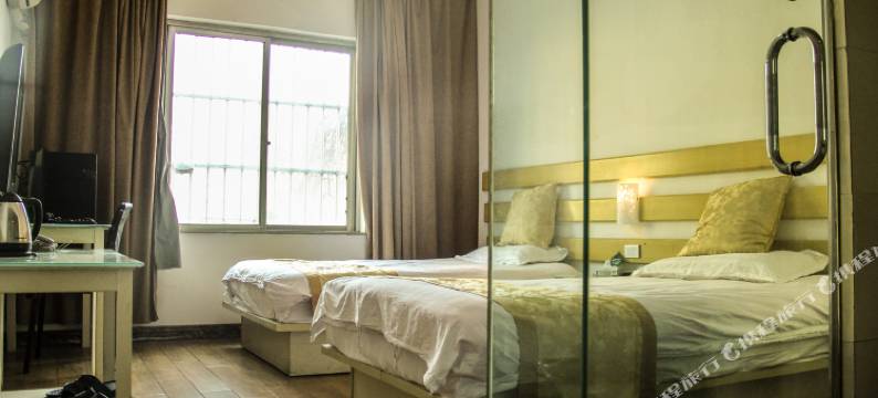 星期8快捷酒店图片