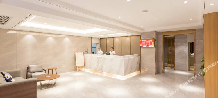 楚星酒店(宜昌CBD华祥店)图片