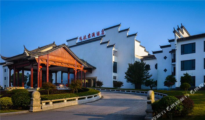 地图,预定,价格,团购,优惠,九华山远航国际酒店在哪,怎么走_池州酒店