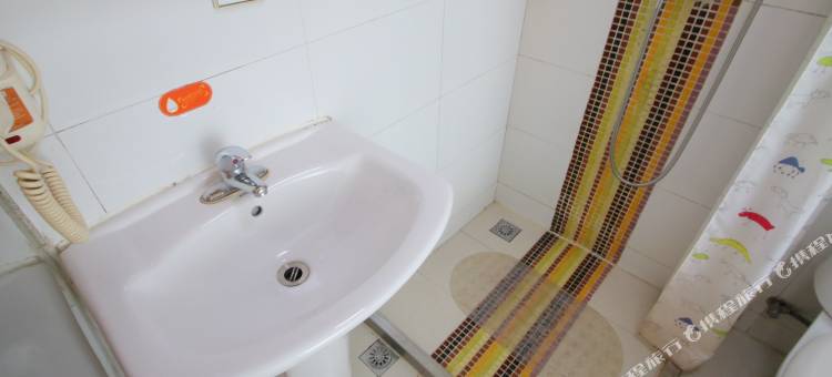 布丁酒店(上海宜山路地铁站店)图片