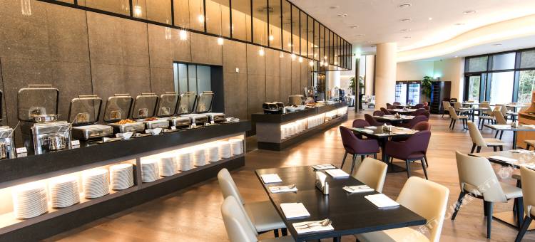 南塔酒店-济州(Hotel Nanta Jeju)图片