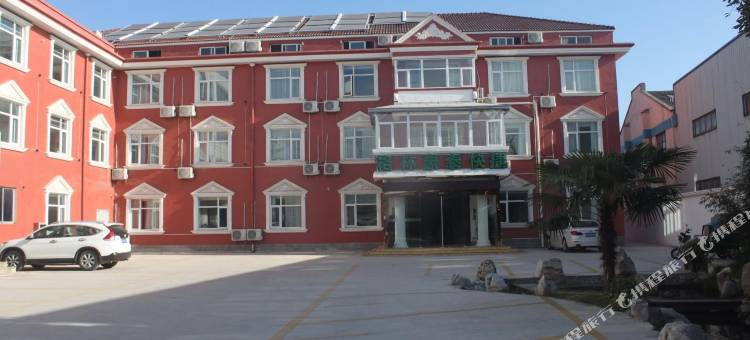 格林豪泰(靖江斜桥新华路店)图片