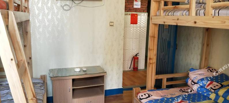 昆明楚天青旅客栈图片