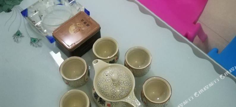 普罗旺斯小镇郑文改公寓(天明路分店)图片