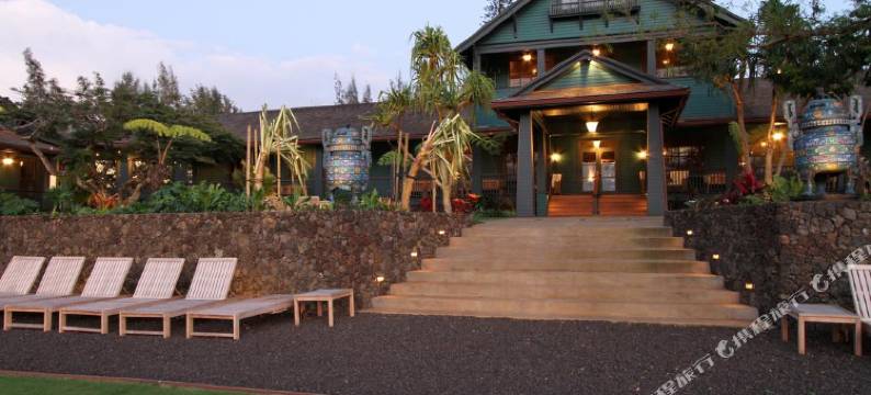 毛伊岛利莫里亚酒店(Lumeria Maui, Educational Retreat Center)图片
