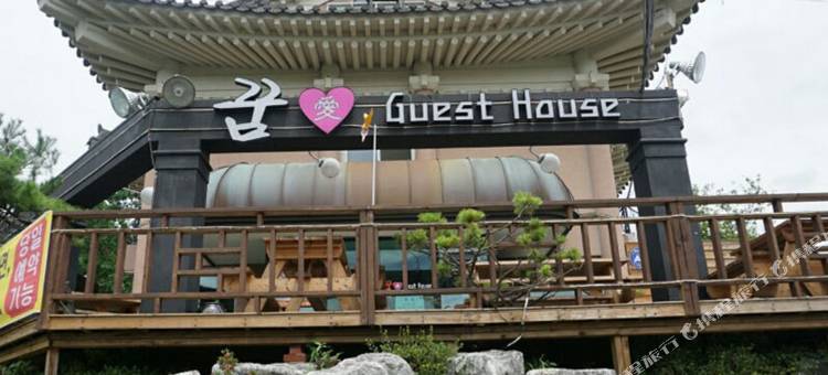 庆州Dreamae民宿(Dreamae Guesthouse)图片