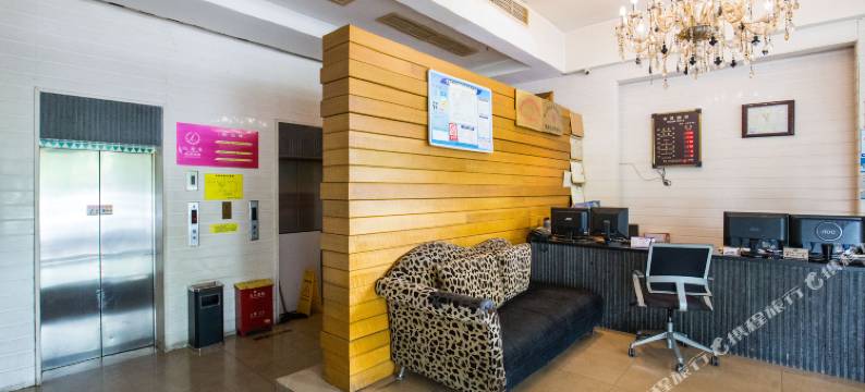 温州拉芳舍时尚宾馆图片