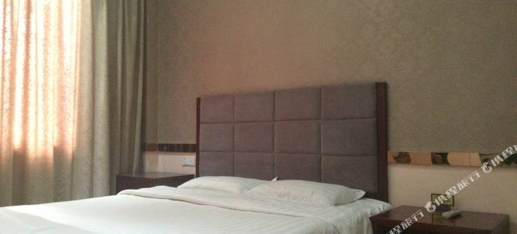 浚县新地方假日酒店图片