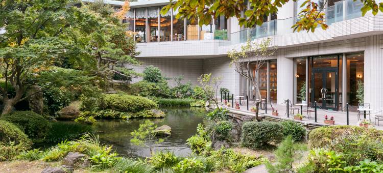 MYSTAYS成田精品酒店(HOTEL MYSTAYS Premier Narita)图片