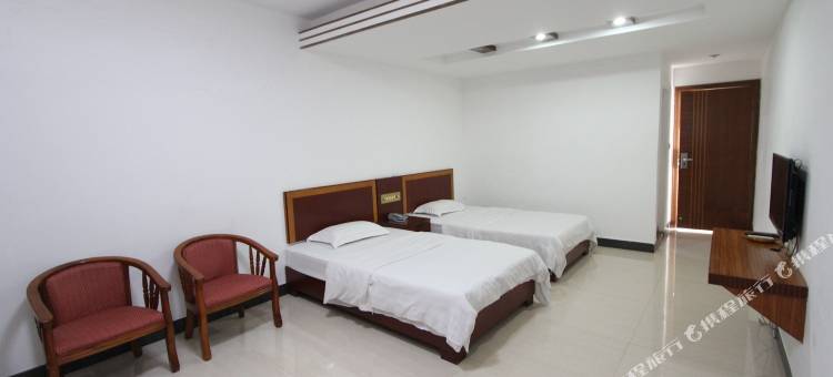 怀集富来登宾馆图片