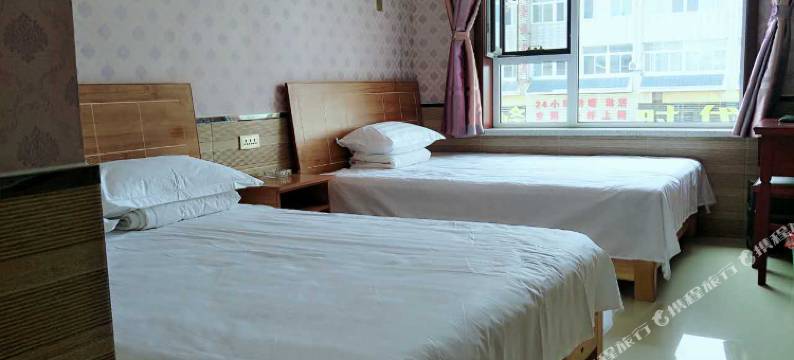 兴城医药快捷宾馆图片