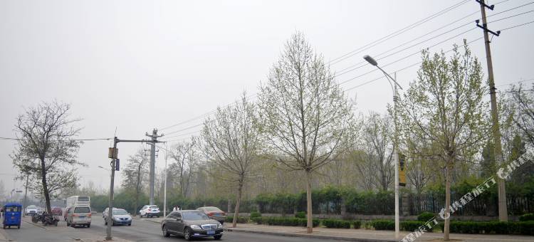 石家庄水云间驿栈图片