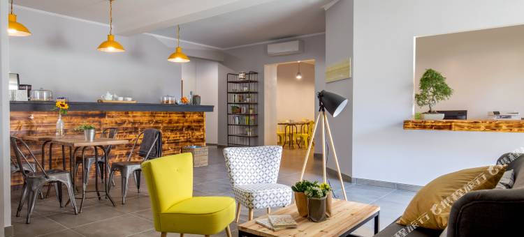 都市花园酒店(Urban Garden Hotel)图片