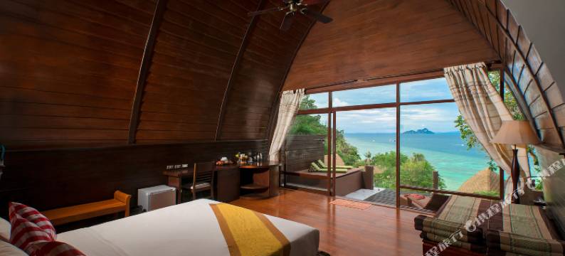 皮皮岛洞穴酒店(The Cove Phi Phi)图片