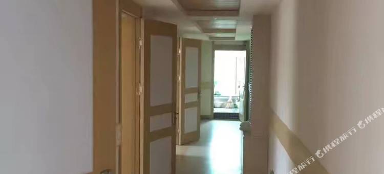 泰来百瑞快捷宾馆图片