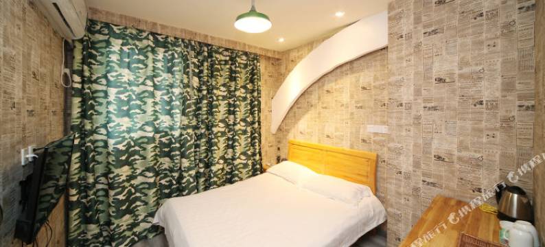 嘉映驿站(上海闵行交大店)图片