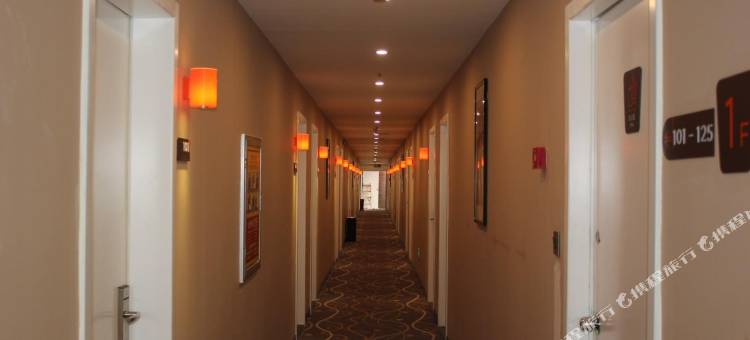 7天优品(兰州农职院财经大学店)图片