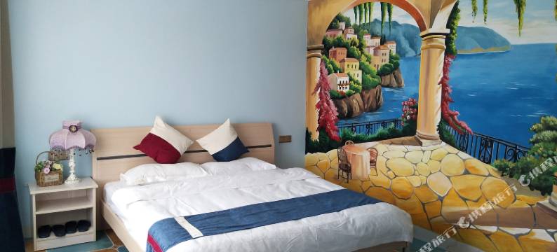 丹霞山雅轩山庄图片