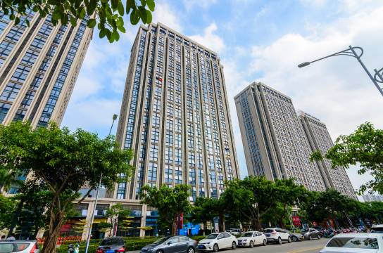 泉州甴妳随心宿