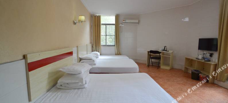 贝壳酒店(南京夫子庙地铁站店)图片