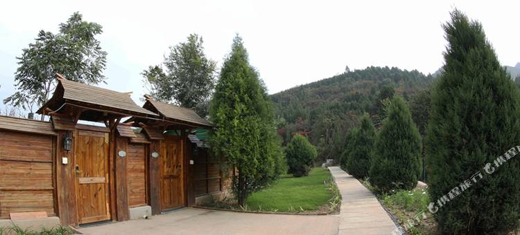 雲·观山(云居私汤小院店)图片