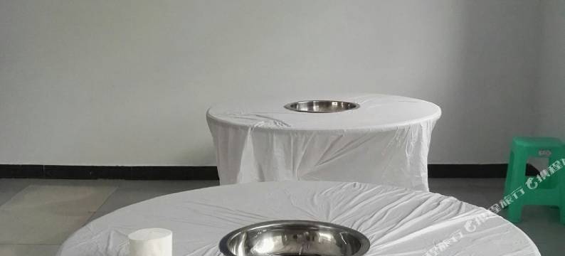 武隆田园山庄图片