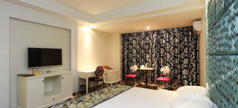 溧阳春天之兰主题宾馆图片