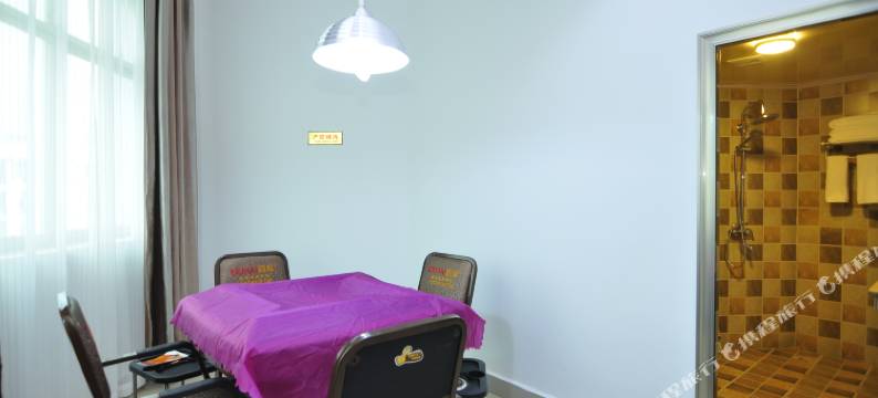 石林馨枫快捷酒店图片