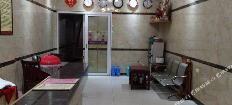 鹰潭交通宾馆图片