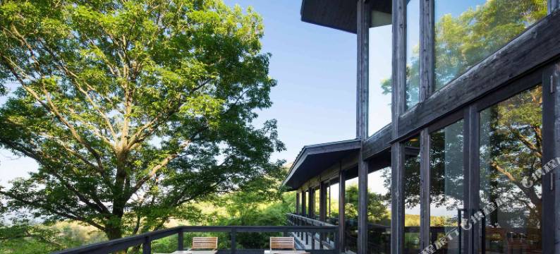 星野集团 界 阿苏(Hoshino Resorts Kai Aso)图片