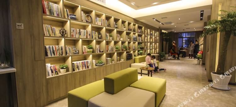 青木川上美生活酒店(青木川古镇店)图片