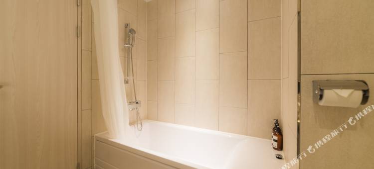 水原丝绸之路重生酒店(Reborn Suwon Silkroad Hotel)图片