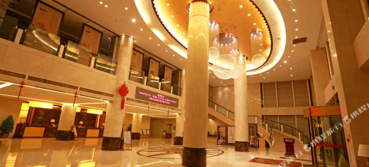 龙泉国际大酒店图片