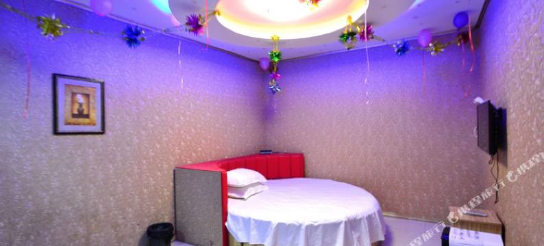 哈尔滨之星时尚旅馆图片