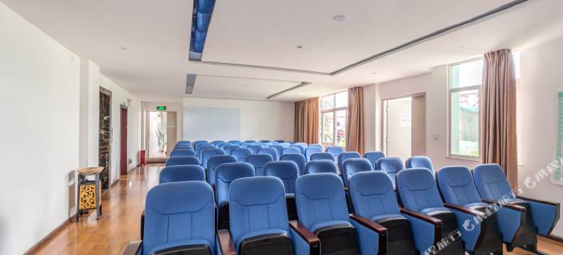 玉溪倾城童话情调酒店图片