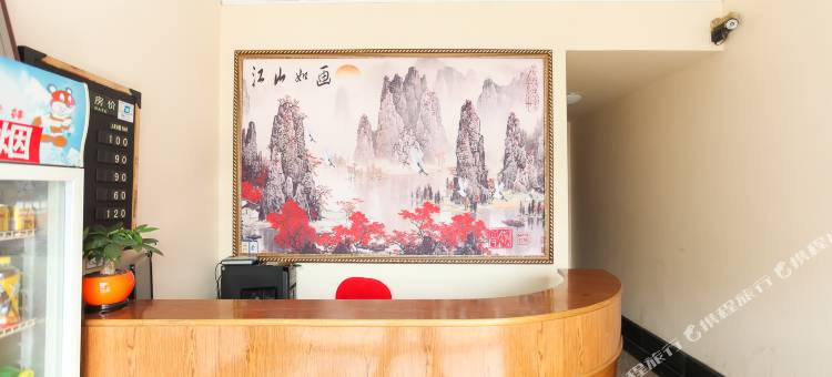 江阴万豪宾馆(华士汽车站店)图片