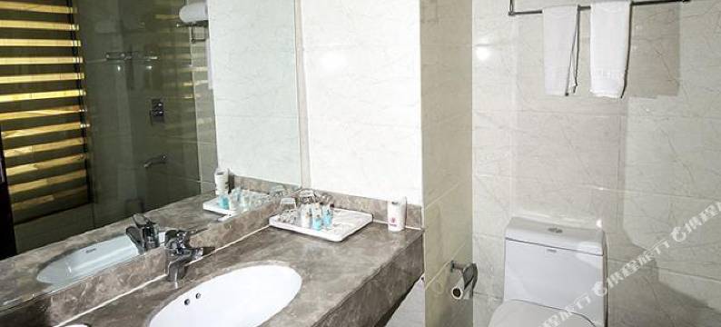 昌盛宾馆(乌鲁木齐火车南站店)图片