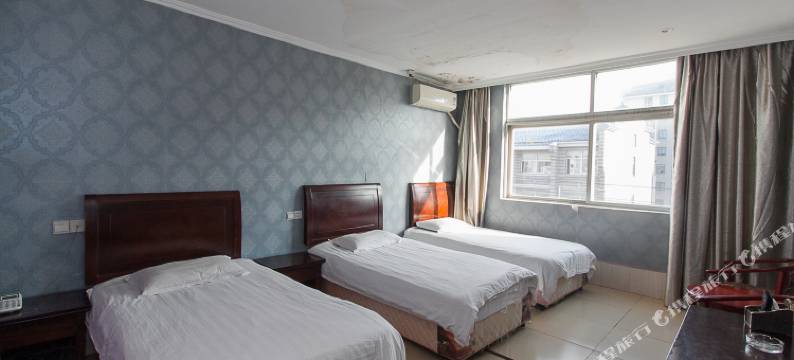 江阴富鑫宾馆图片