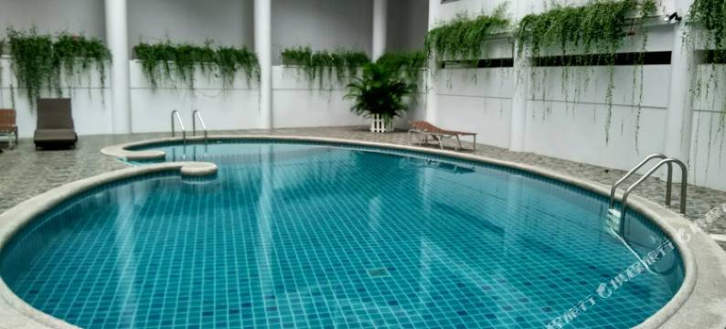 旺克姆酒店(Wangcome Hotel)图片