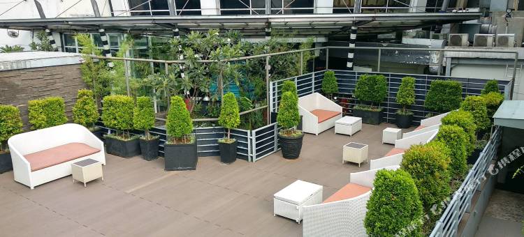 FX苏迪曼哈里斯套房(Harris Suites fx Sudirman)图片