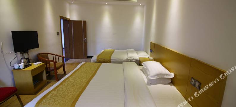 宜章物资商务酒店图片