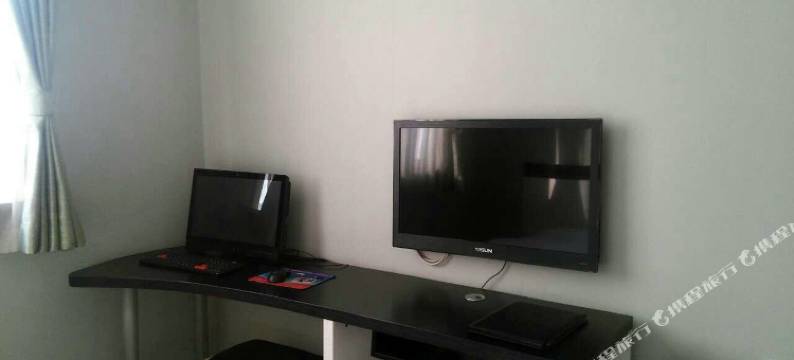 渭南紫昕都市酒店图片