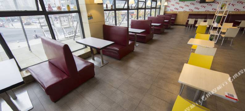 好逸SMART酒店(雅安蒙山大道店)图片